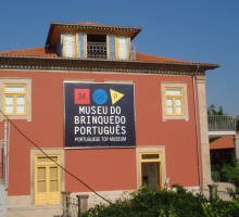 Museu do Brinquedo Português