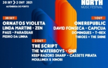 North Music Festival returns to Alfândega do Porto in 2021