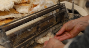 Turismo Industrial - Visita &agrave; Cortadoria Nacional do P&ecirc;lo