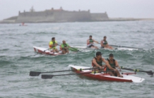 III OPEN REMO DE MAR