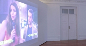 Filme "A M&atilde;e e o Mar"