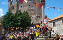 Feira Medieval de Penedono