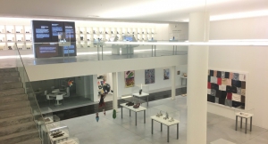 Turismo Industrial - Museu do Cal&ccedil;ado