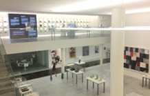 Turismo Industrial - Museu do Cal&ccedil;ado