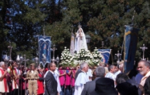 Festa de Nossa Senhora do Castelinho