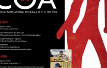 CINECOA 2017 – VII FESTIVAL INTERNACIONAL DE CINEMA DE FOZ C