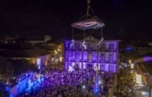 NOITE BRANCA