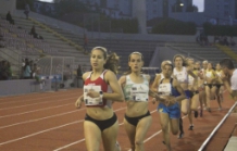 Meeting de Atletismo - Maia Cidade do Desporto