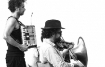 LA MISERIA DELUXE