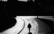 Exposición de fotografía de Eduardo Teixeira Pinto