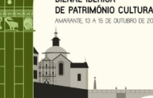 AR & PA - Iberian Cultural Heritage Biennial