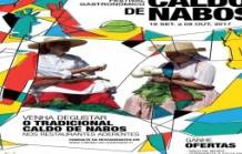 Festival Gastronómico Caldo de Nabos