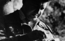 MMASC shows photos of Eduardo Teixeira Pinto