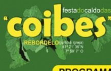 La Fiesta del Caldo de las Coibes