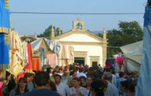 Mercadillo Mensual de Cerdal