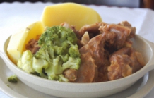Fim-de-Semana Gastronómico