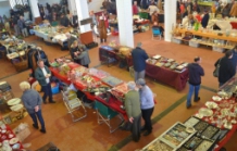 Feira de Antiguidades e Velharias de Valença