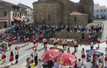 Festas do município em honra São João