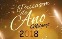 ‘A Passagem de Ano Mais a Norte de Portugal’