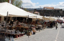 Feira Semanal de Vila Nova de Cerveira