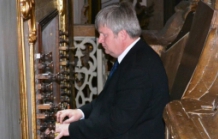Giampaolo Di Rosa: IX Festival Internacional Órgão Ibérico