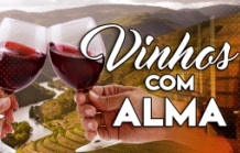 Vinos com Alma