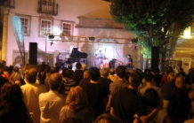 27th Jazz Festival "Jazz na Praça da Erva"