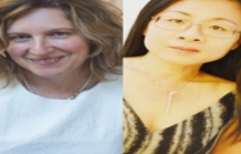 Maria do C&eacute;u Camposinhos | Shao Xiao Ling