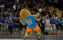 Andebolmania - Torneo Internacional de balonmano