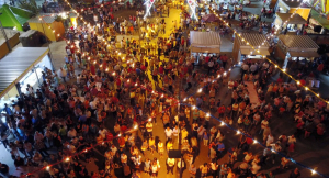 FEIRA DA TERRA FEIRA DA TERRA