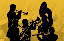 Concurso Internacional de Instrumentos de Sopro
