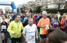 3.ª Meia Maratona de Braga