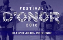Festival D'Onor