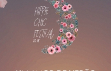 FESTIVAL HIPPIE CHIC
