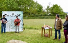 Fafe recebe Eco Festival 'Terra Mãe' em Julho