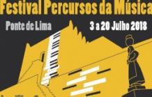 Festival Percursos da Música