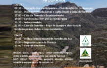 Paredes do Rio - XVI Encontro Nacional de Montanha