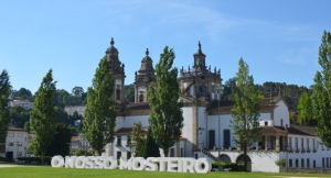 Mosteiro de Emo&ccedil;&otilde;es