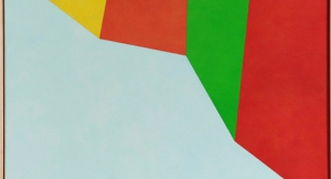 Exhibition: Interstitial