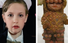 Exhibition: Playing with the Uncanny