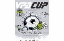 VPA CUP- Torneio Internacional