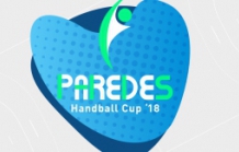 PAREDES HANDBALL CUP’18