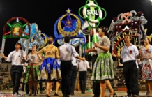 FESTAS S. PEDRO PÓVOA DE VARZIM