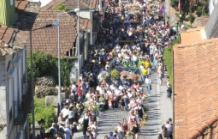 Festas de S. Pedro