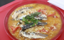 FESTA DO MAR E DA SARDINHA