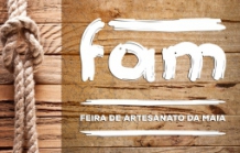 22&ordf; Feira de Artesanato da Maia