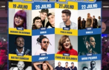 FESTIVAL BELIVE TROFA 2018