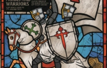"Monks and warriors. military orders in the Iberian peninsul