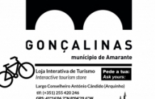 Gonçalinas Service - Free bicycle request