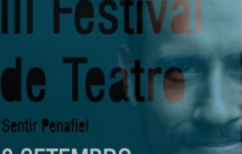 III Festival de Teatro Sentir Penafiel